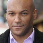 Colin Salmon