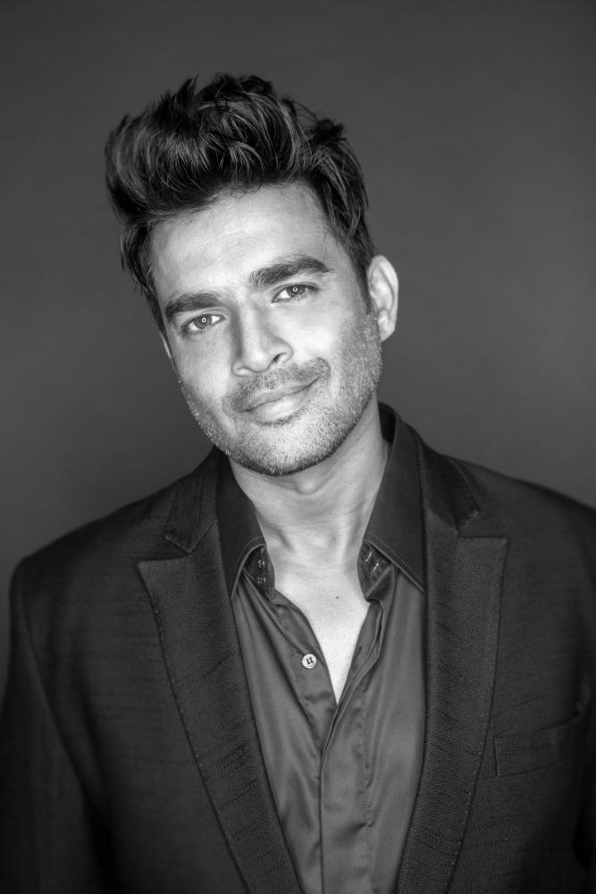 madhavan