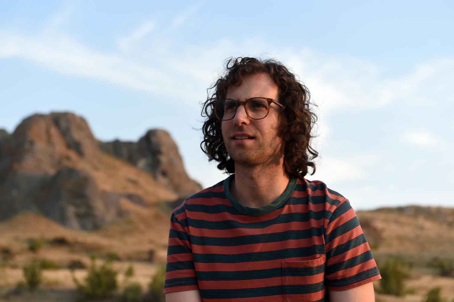 kyle mooney