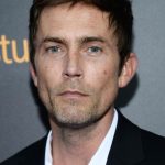 Desmond Harrington