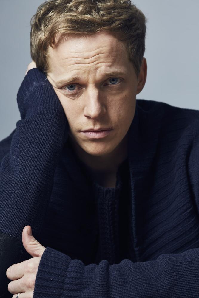 chris geere