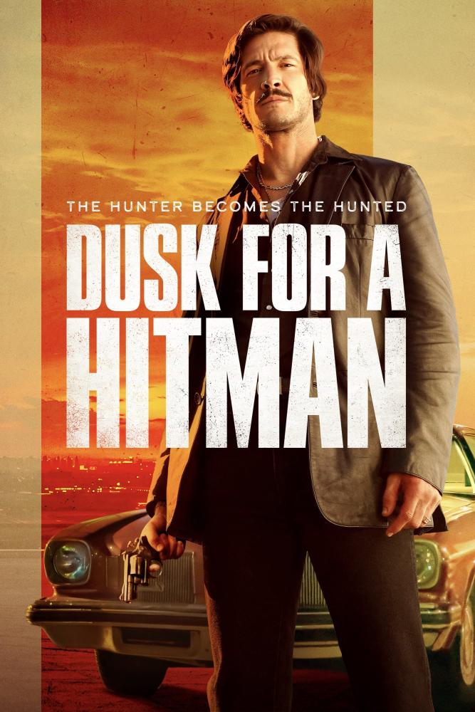 دانلود فیلم Dusk for a Hitman 2023 با زیرنویس فارسی چسبیده