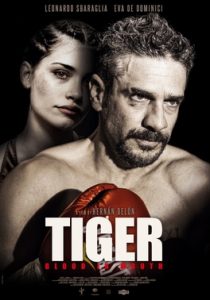دانلود فیلم Tiger, Blood in the Mouth 2016 با زیرنویس فارسی چسبیده