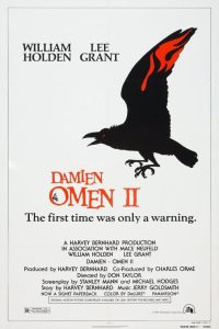 دانلود فیلم Damien: Omen II 1978 با زیرنویس فارسی چسبیده