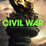 دانلود فیلم Civil War 2024 با زیرنویس فارسی چسبیده