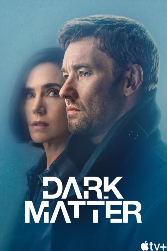 دانلود سریال Dark Matter با زیرنویس فارسی چسبیده