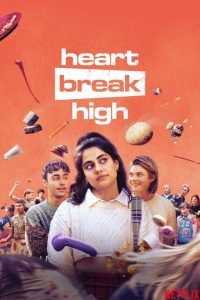 دانلود سریال Heartbreak High با زیرنویس فارسی چسبیده