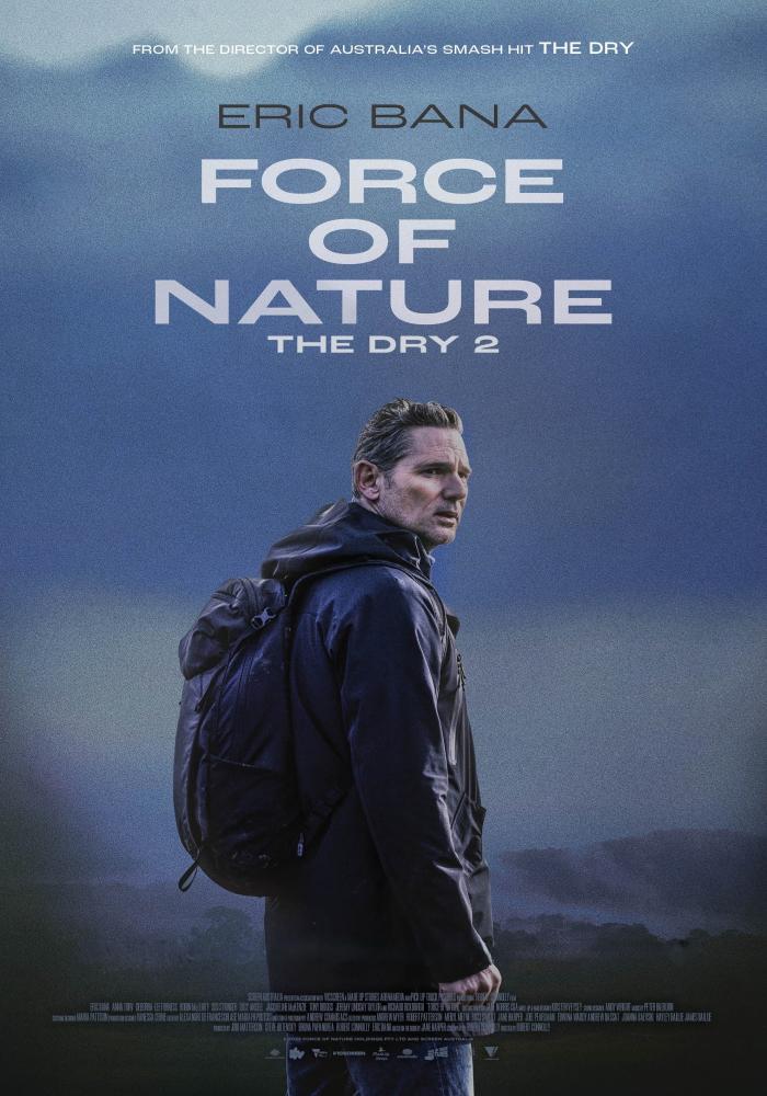 دانلود فیلم Force of Nature: The Dry 2 2024 با زیرنویس فارسی چسبیده