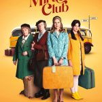 دانلود فیلم The Miracle Club 2023 با زیرنویس فارسی چسبیده