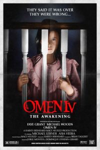 دانلود فیلم Omen IV: The Awakening 1991 با زیرنویس فارسی چسبیده