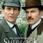 دانلود سریال The Adventures of Sherlock Holmes با زیرنویس فارسی چسبیده