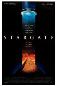 دانلود فیلم Stargate 1994 با زیرنویس فارسی چسبیده