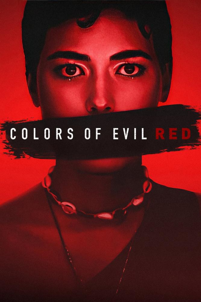 دانلود فیلم Colors of Evil: Red 2024 با زیرنویس فارسی چسبیده