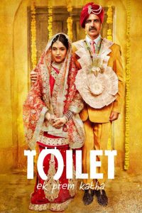 دانلود فیلم Toilet: A Love Story 2017 با زیرنویس فارسی چسبیده