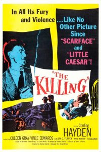 دانلود فیلم The Killing 1956 با زیرنویس فارسی چسبیده