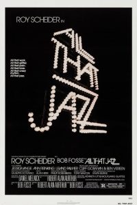 دانلود فیلم All That Jazz 1979 با زیرنویس فارسی چسبیده