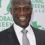 peter mensah