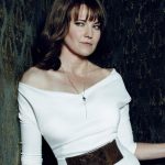 Lucy Lawless