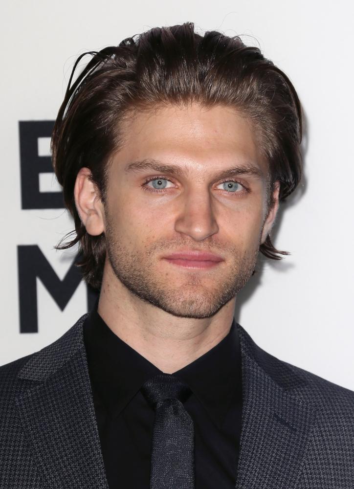 keegan allen