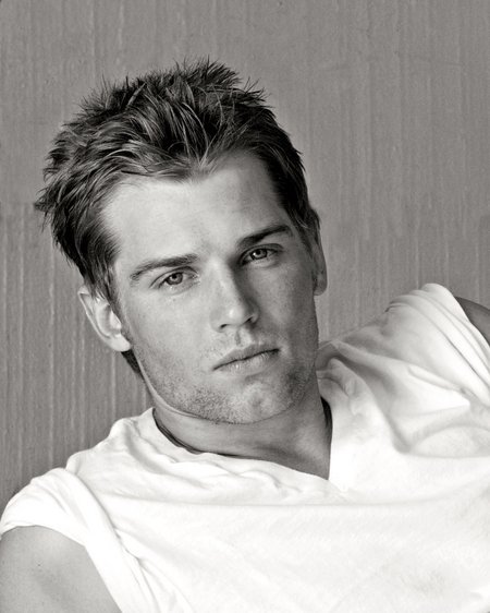 mike vogel