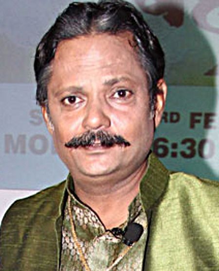 Mukesh S. Bhatt