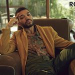 justice smith