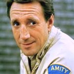 Roy Scheider