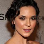 Odette Annable