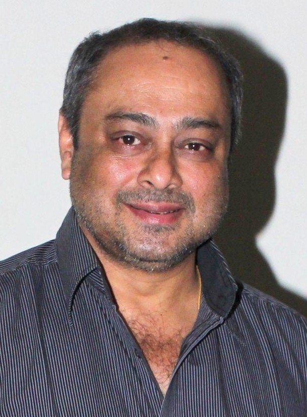 sachin khedekar