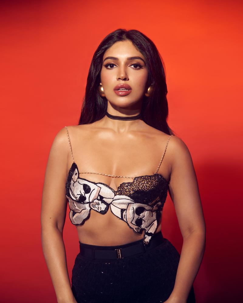 bhumi pednekar