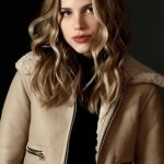 Halston Sage