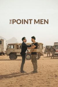 دانلود فیلم The Point Men 2023 با زیرنویس فارسی چسبیده