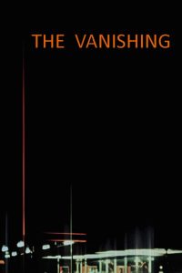 دانلود فیلم The Vanishing 1988 با زیرنویس فارسی چسبیده