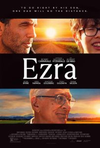 دانلود فیلم Ezra 2024 با زیرنویس فارسی چسبیده