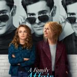 دانلود فیلم A Family Affair 2024 با زیرنویس فارسی چسبیده