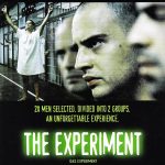 دانلود فیلم The Experiment 2001 با زیرنویس فارسی چسبیده