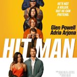 دانلود فیلم Hit Man 2023 با زیرنویس فارسی چسبیده