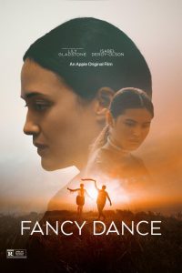 دانلود فیلم Fancy Dance 2023 با زیرنویس فارسی چسبیده