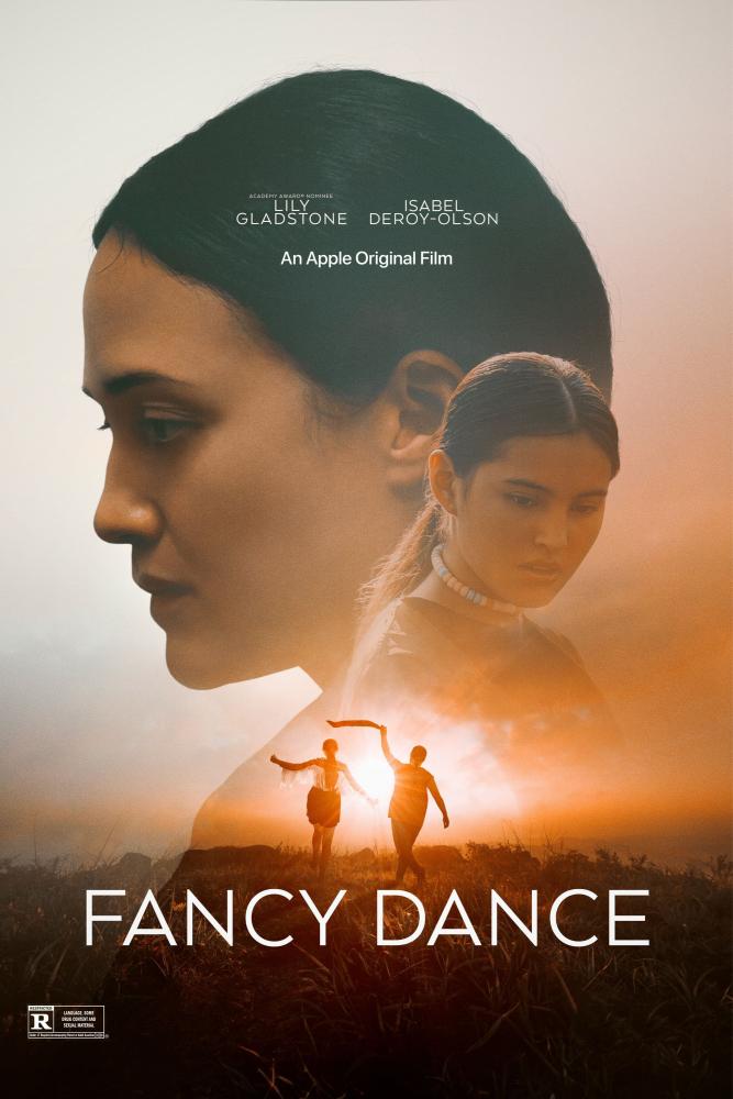 دانلود فیلم Fancy Dance 2023 با زیرنویس فارسی چسبیده