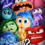 دانلود انیمیشن Inside Out 2 2024 با زیرنویس فارسی چسبیده