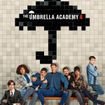 دانلود سریال The Umbrella Academy با زیرنویس فارسی چسبیده