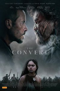 دانلود فیلم The Convert 2024 با زیرنویس فارسی چسبیده