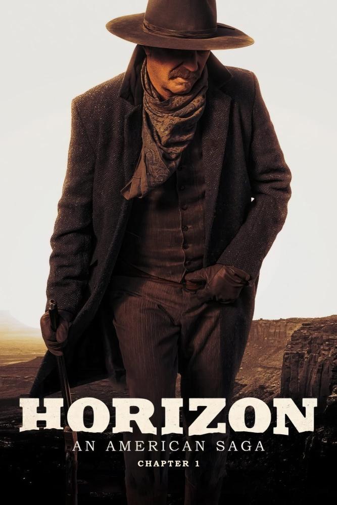 دانلود فیلم Horizon: An American Saga - Chapter 1 2024 با زیرنویس فارسی چسبیده