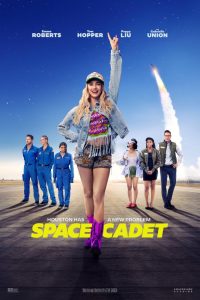 دانلود فیلم Space Cadet 2024 با زیرنویس فارسی چسبیده