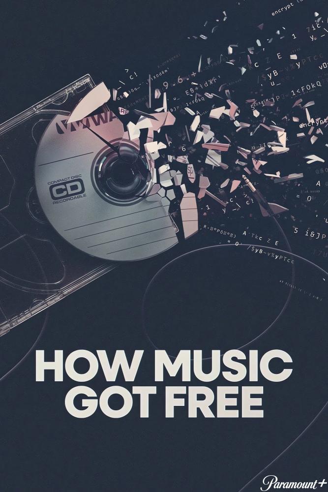 دانلود مستند How Music Got Free با زیرنویس فارسی چسبیده