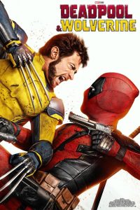 دانلود فیلم Deadpool & Wolverine 2024 با زیرنویس فارسی چسبیده