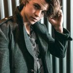 Joel Courtney