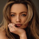 India Lillie Davies