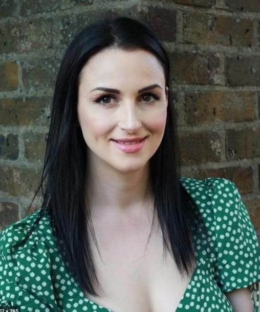 Emma Wilkes