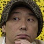 Tatsushi Ômori